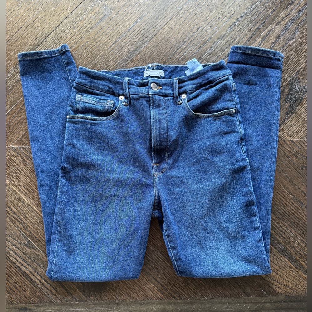 Good American Jeans